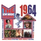 KIWI MUSIC SCENE 1964 (2CD)