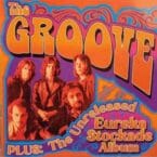 GROOVE / THE UNRELEASED EUREKA STOCKADE ALBUM (2CD)