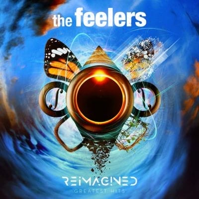 REIMAGINED - GREATEST HITS (VINYL)