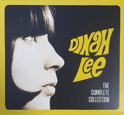 COMPLETE COLLECTION (3CD)