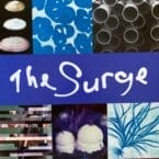 SURGE (VINYL)