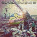 SONIC - 12 BLOODSUCKING AND MANEATING TRACKS FROM THE SONIC VAULTS 1971-1972 (CD)