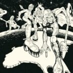 ROCK AND ROLL'S ALRIGHT (VINYL)