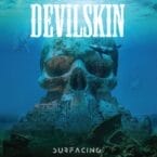 SURFACING EP (CD)
