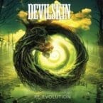 RE-EVOLUTION (LIMITED EDITION) (TRANSPARENT DARK GREEN VINYL)