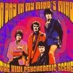 A DAY IN MY MIND'S MIND - THE KIWI PSYCHEDELIC SCENE (CD)