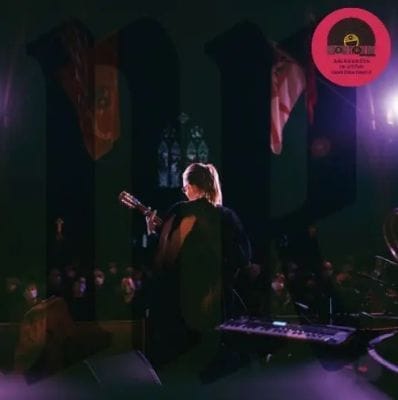 NADIA REID WITH THE NZ TRIO (RECORD STORE DAY 2026) (COLOURED VINYL)