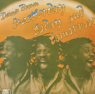 YESTERDAY TODAY AND TOMORROW (VINYL)
