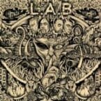 LAB (2LP) (VINYL/DOWNLOAD)