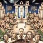 LAB III (CD)