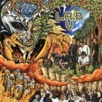 LAB V (CD)
