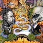 LAB VI (VINYL/DOWNLOAD)