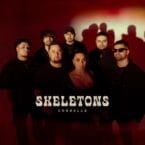 SKELETONS (CD)