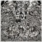 LAB IV (2LP) (VINYL)