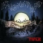 LAST NIGHT YOU SAW THIS BAND (CD)
