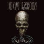 WE RISE (CD)