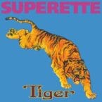 TIGER (CD)