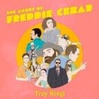 GHOST OF FREDDIE CESAR (VINYL)