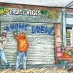 HOME BREW (11TH ANNIVERSARY EDITION) (2CD)