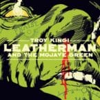 LEATHERMAN AND THE MOJAVE GREEN (CD)