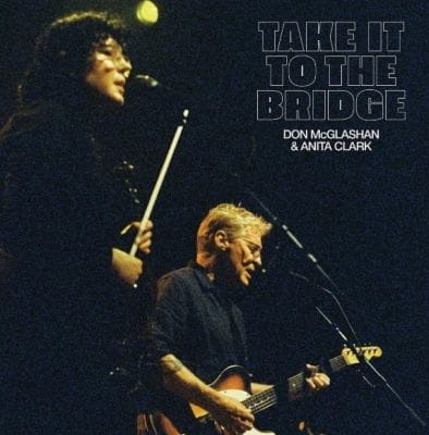 TAKE IT TO THE BRIDGE (CD)