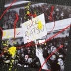 FUCK RATSO (VINYL)