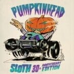 SLOTH (30TH ANNIVERSARY EDITION) (ORANGE VINYL)