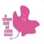 ROOM FULL OF CUTE (VINYL)