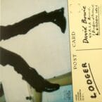 LODGER (USED VINYL)