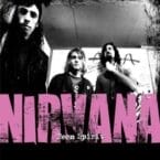 TEEN SPIRIT (HARDBACK)