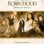 ROBIN HOOD PRINCE OF THIEVES (USED DVD)