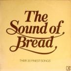 SOUND OF BREAD (USED VINYL)