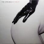 IS THIS IT (USED CD)